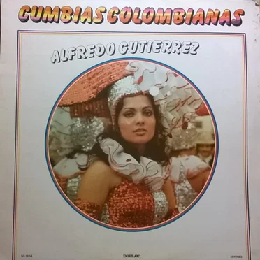 Cumbias colombianas