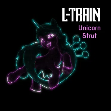 Unicorn Strut