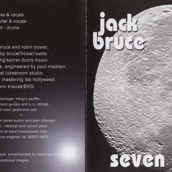 Seven Moons