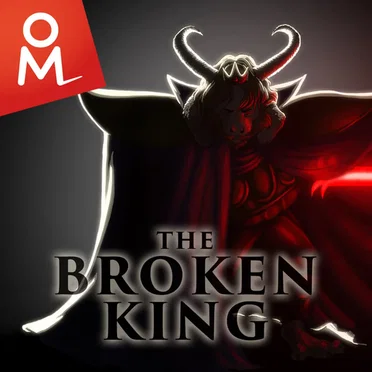 The Broken King