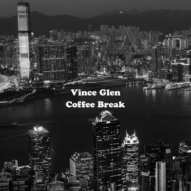 Coffee Break by Vince Glen - album cover