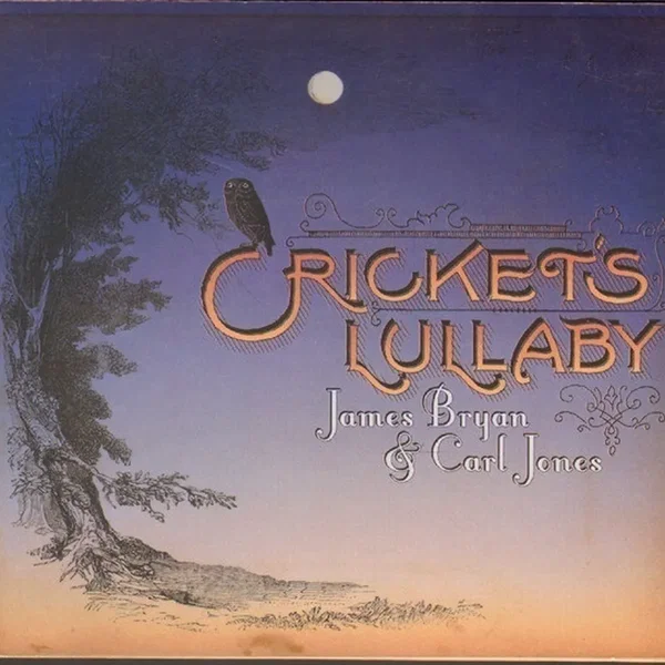 Cricket’s Lullaby