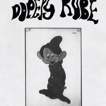Dopey's Robe