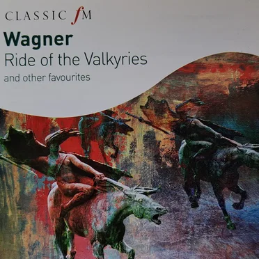Classic FM: Ride of the Valkyries and other favourites
