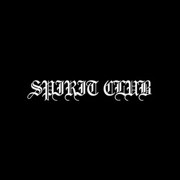 Room To Run by Spirit Club - album cover