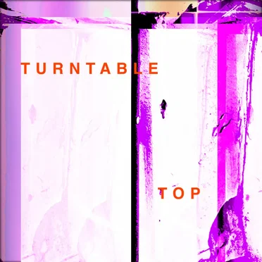 Turntable Top