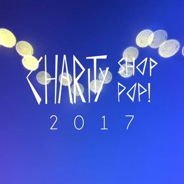 2017 EP by Charity Shop Pop - album cover