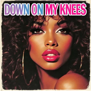 Down on My Knees