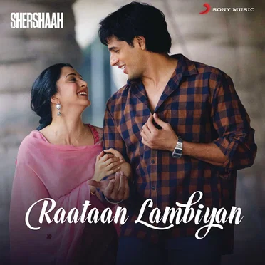 Raataan Lambiyan (From “Shershaah”)