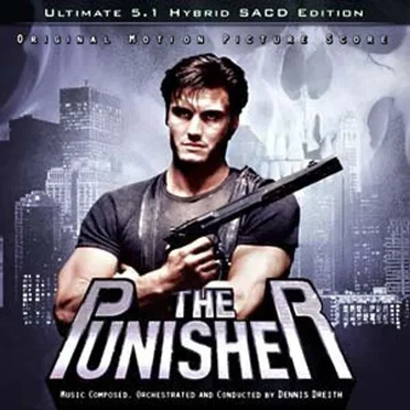 The Punisher