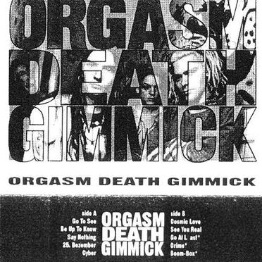 Orgasm Death Gimmick