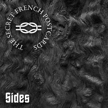 Sides by The Secret French Postcards - album cover