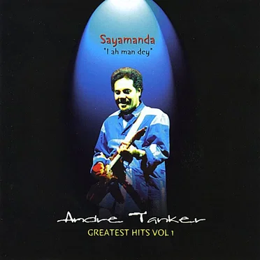 Andre Tanker - Greatest Hits Vol. 1