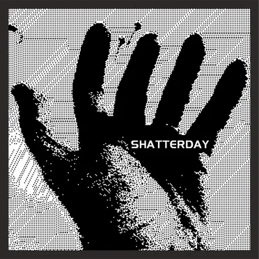 In Absentia / Eisengrau by Shatterday - album cover