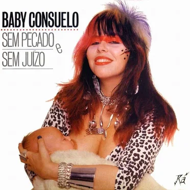 Baby do Brasil