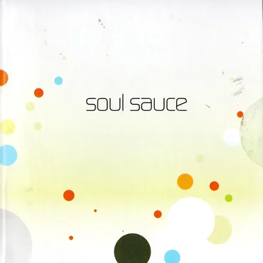 Soul Sauce, Volume 1 by Various Artists - album cover