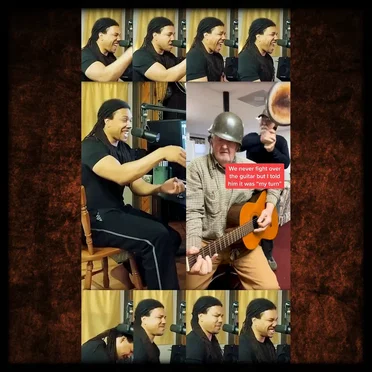 Back in Black [Short]