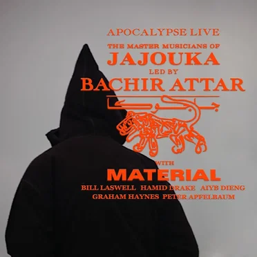 Apocalypse Live