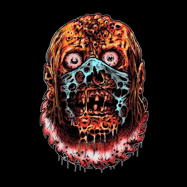 Buzzsaw Sickness by Mortify - album cover