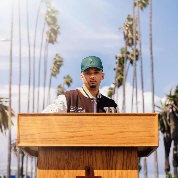 Christlike, California