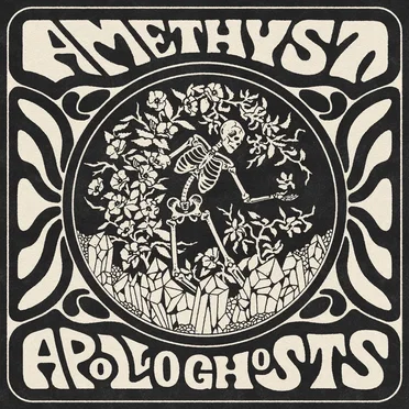 Amethyst by Apollo Ghosts - album cover
