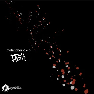 Melancholic e.p.