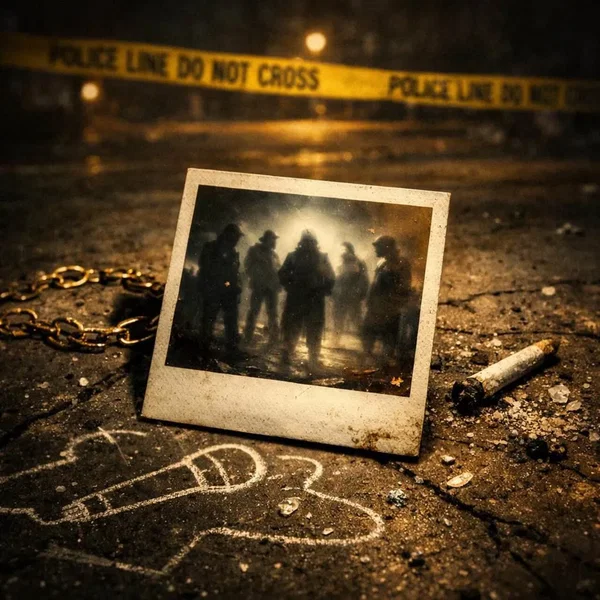 CONCRETE CYPHER