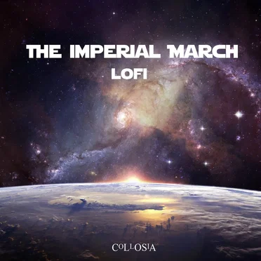 The Imperial March (From “Star Wars”) [Lofi]