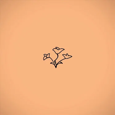 Lull by Tiberius - album cover