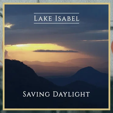 Saving Daylight (revisited)