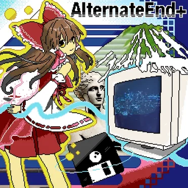 AlternateEnd+