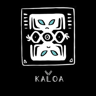 Extraterrestrial by KALOA - album cover
