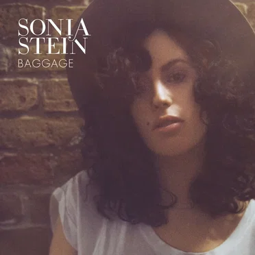 Baggage by Sonia Stein - album cover