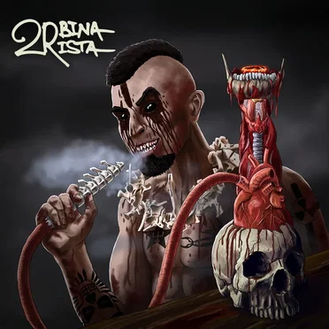 Кальян каннибала by 2rbina 2rista - album cover