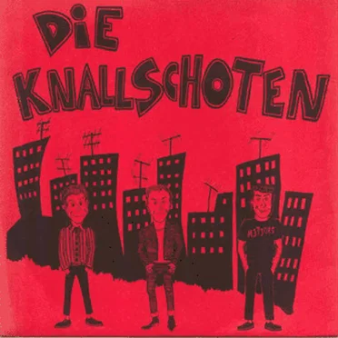 Keiner Von Uns