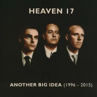 Another Big Idea (1996–2015)