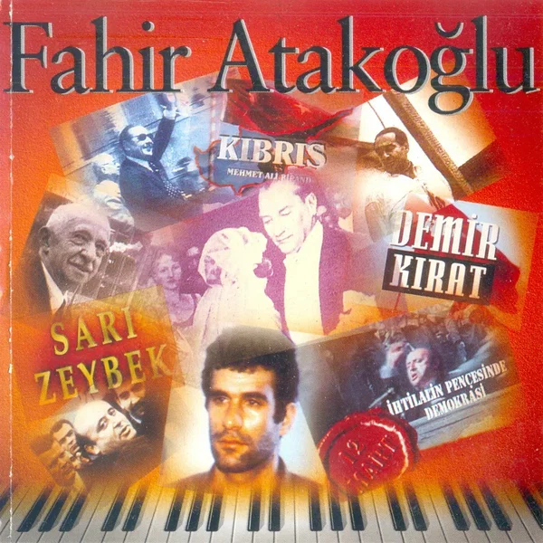 Fahir Atakoğlu