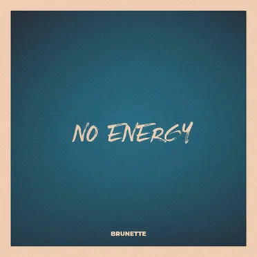 No energy