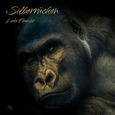 Silberrücken by Luke Francis - album cover