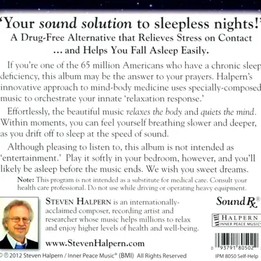 Your Best Music For Sleep