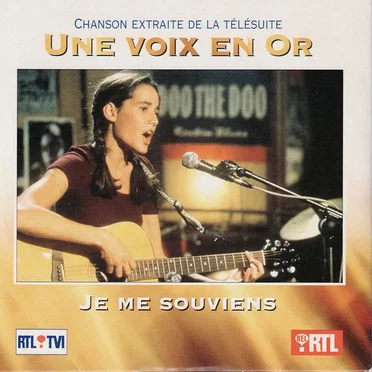 Je Me Souviens