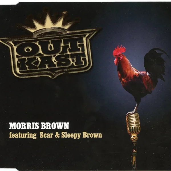 Morris Brown
