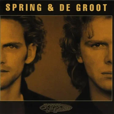 Spring & De Groot by Spring & De Groot - album cover