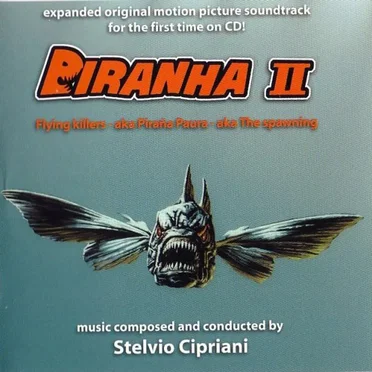 Piranha II