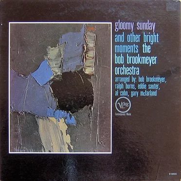 Gloomy Sunday and Other Bright Moments