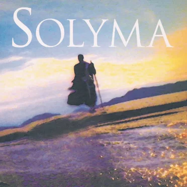 Solyma by Solyma - album cover