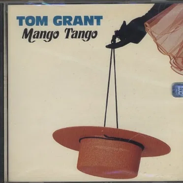 Mango Tango