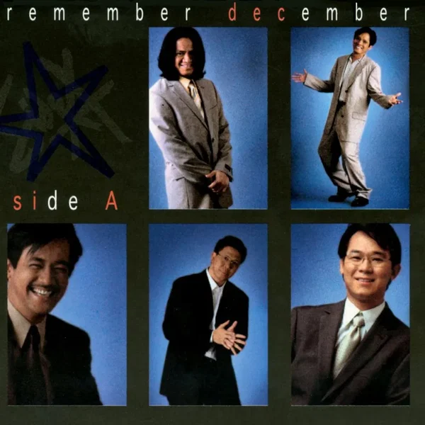 Remember December
