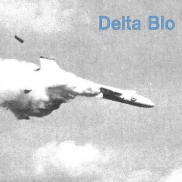 Delta Blo by Delta Blo - album cover