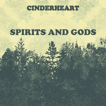 Spirits and Gods